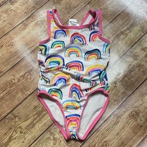 Tucke + Tate swim suit 3T